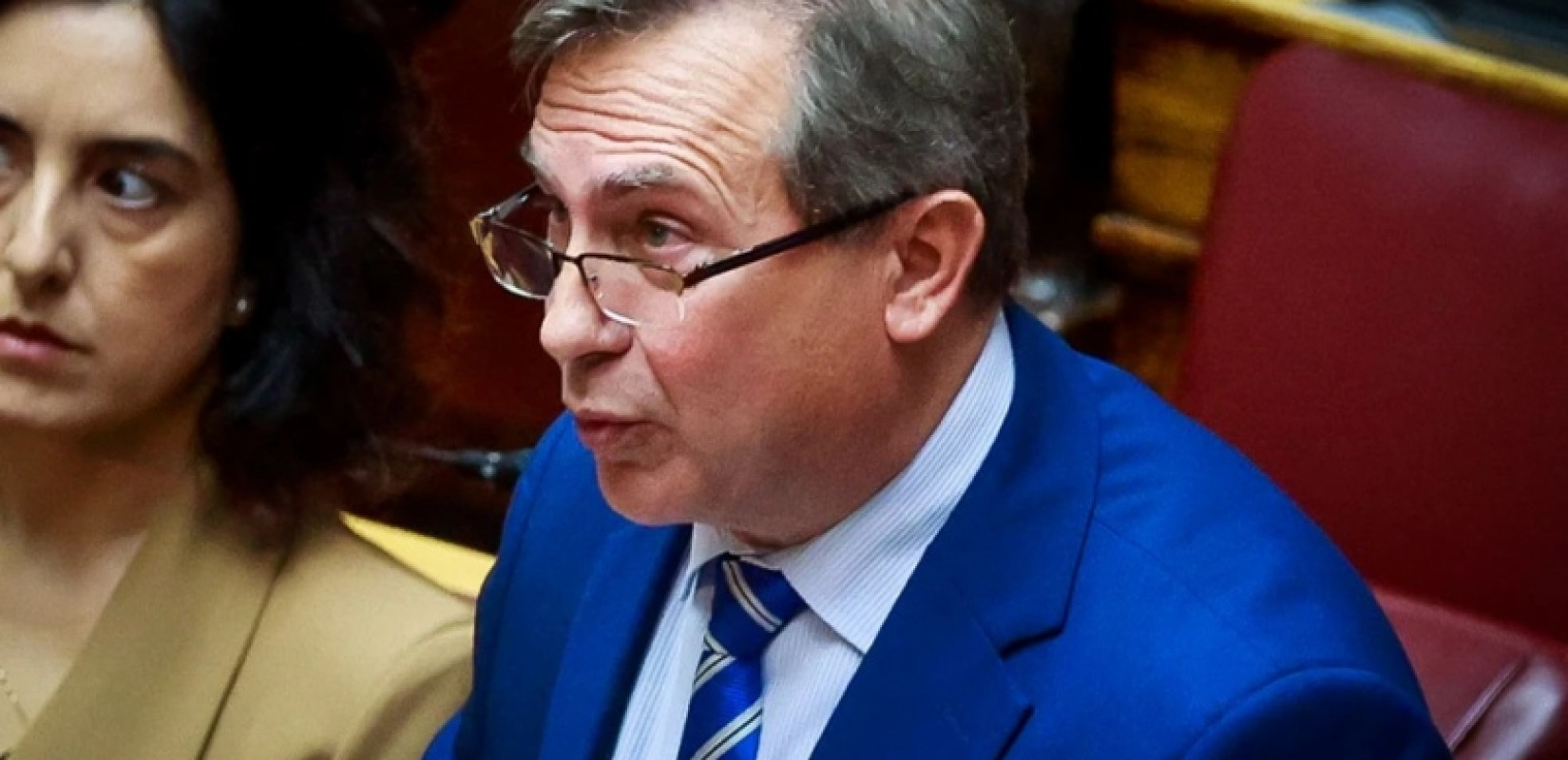 Νίκη: Αποσύρει από την Εξεταστική του ΟΠΕΚΕΠΕ τον βουλευτή της Ν. Βρεττό – Παραπέμπεται στην Επιτροπή Δεοντολογίας του κόμματος