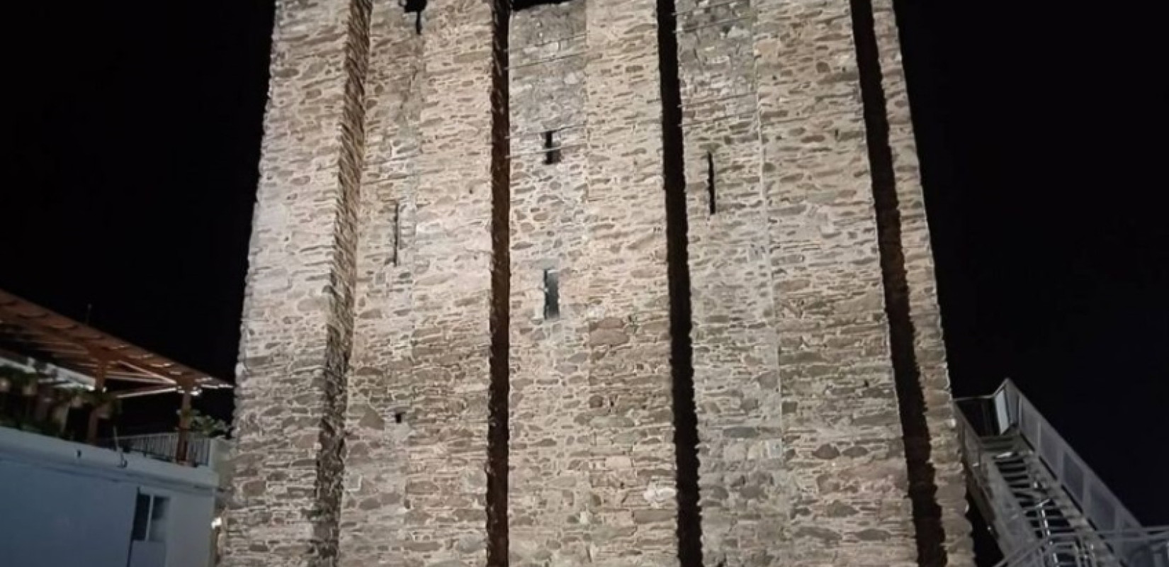 Χαλκιδική: Τρεις ημέρες πολιτισμού στον Βυζαντινό Πύργο της Γαλάτιστας