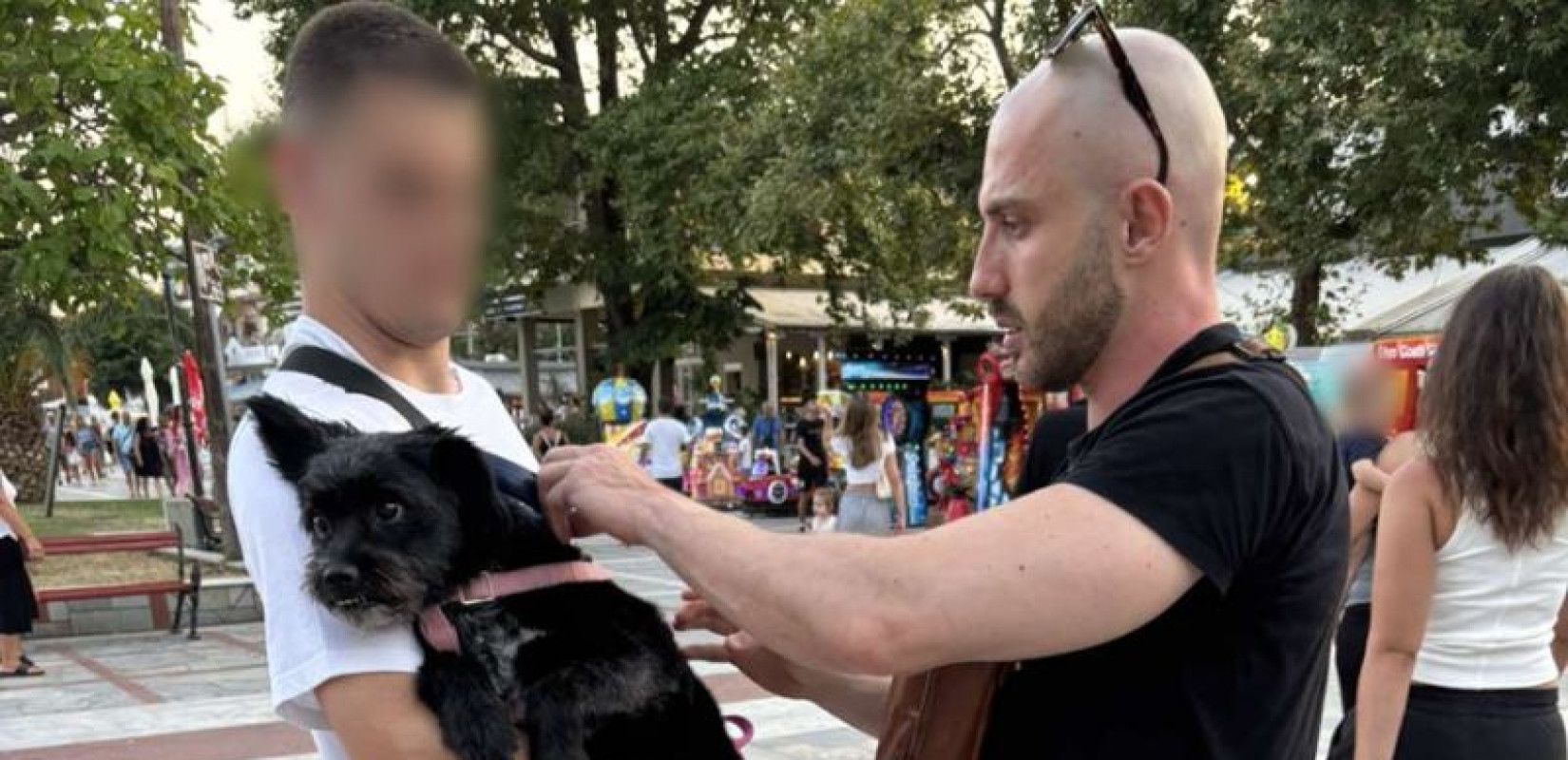 Θεσσαλονίκη: «Τσουχτερά» πρόστιμα για κηδεμόνες κατοικίδιων τον Σεπτέμβριο – Σαφάρι ελέγχων από την Αστυνομία