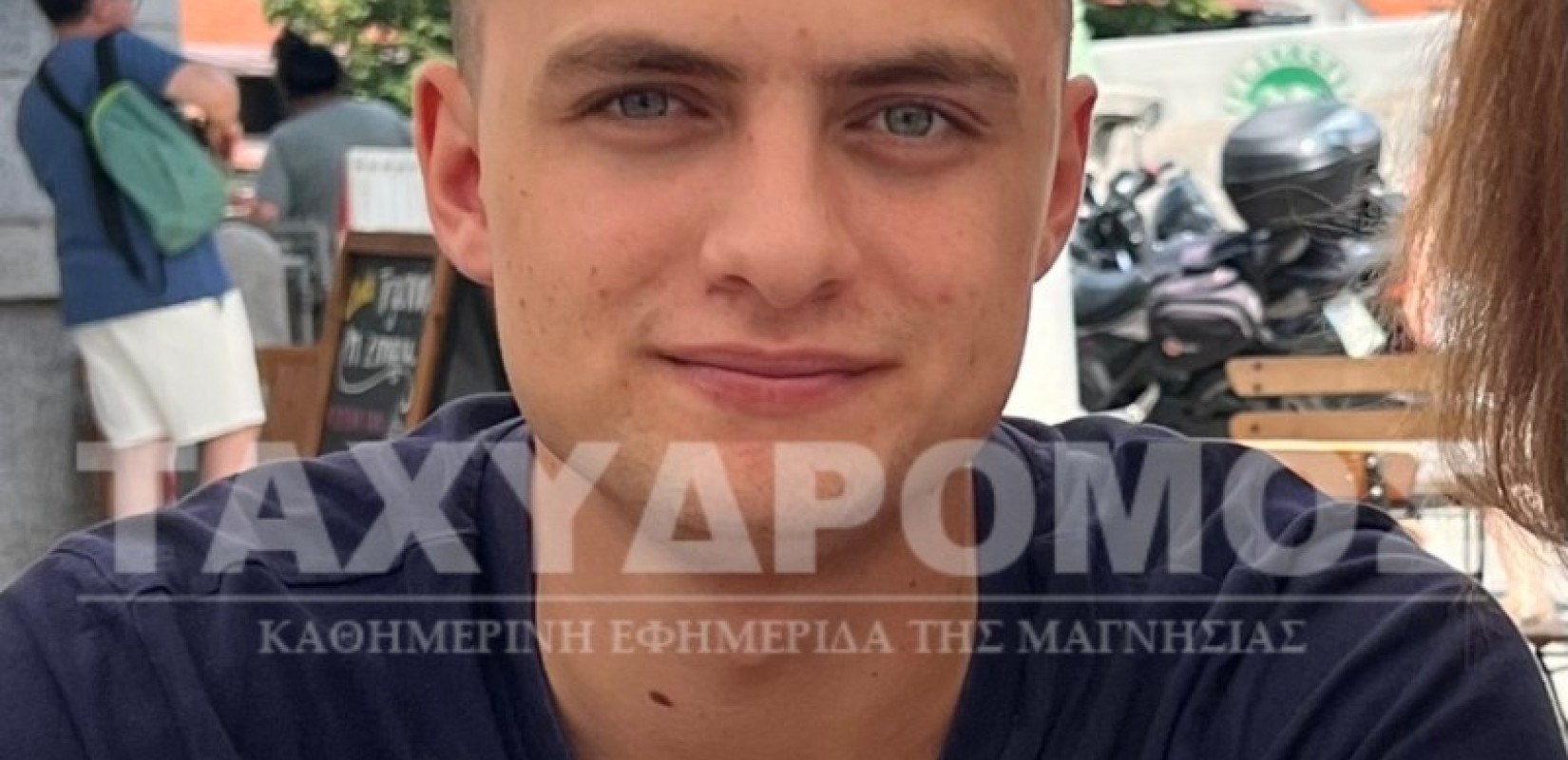 Βόλος: Σήμερα το τελευταίο αντίο στον 20χρονο Ιάσονα - Βαρύ πένθος για την οικογένεια (βίντεο)