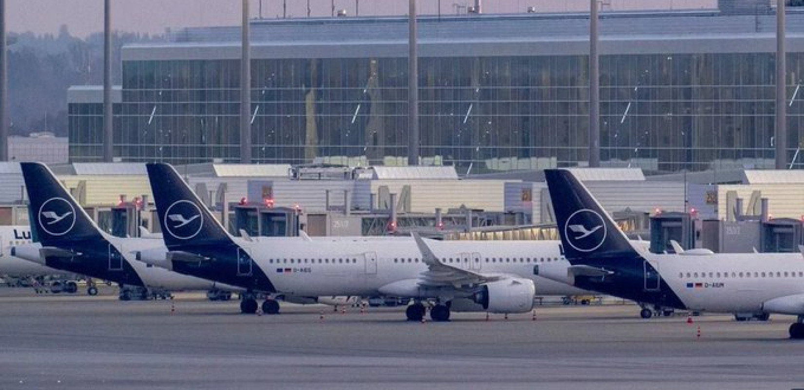 Λιθουανία: Ξανά σε λειτουργία το αεροδρόμιο του Βίλνιους