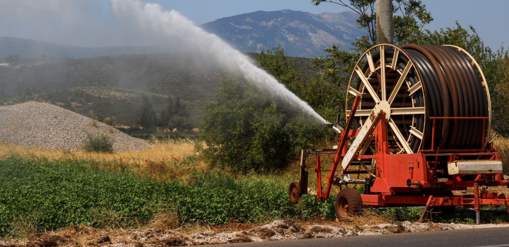 Στην τελική ευθεία η ανακύκλωση κενών πλαστικών συσκευασιών φυτοπροστατευτικών προϊόντων