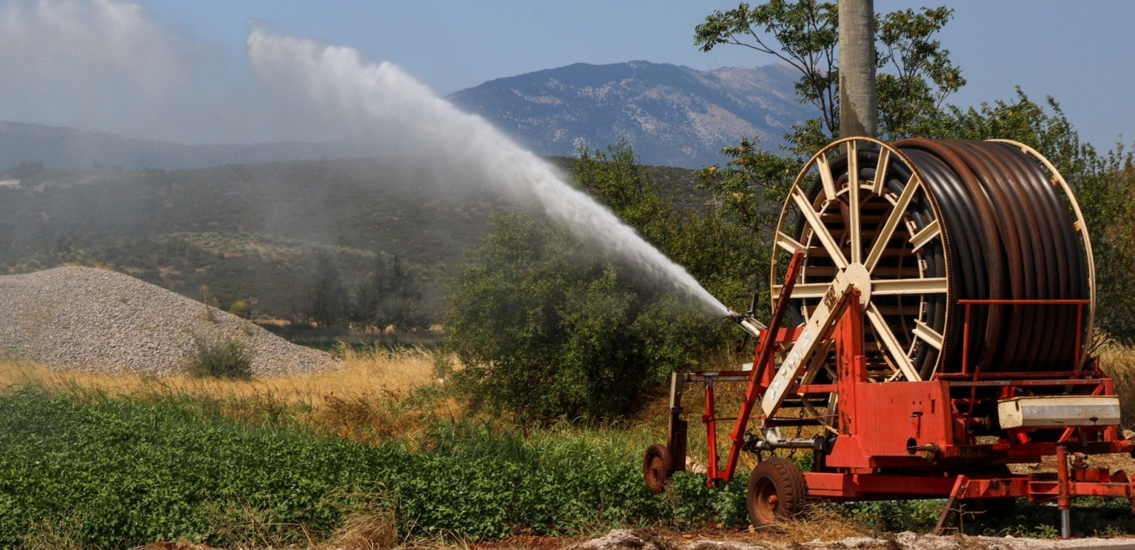 Αγρότες: Πότε θα καταβληθεί η βασική ενίσχυση ύψους περίπου 600 εκατομμυρίων ευρώ (βίντεο)