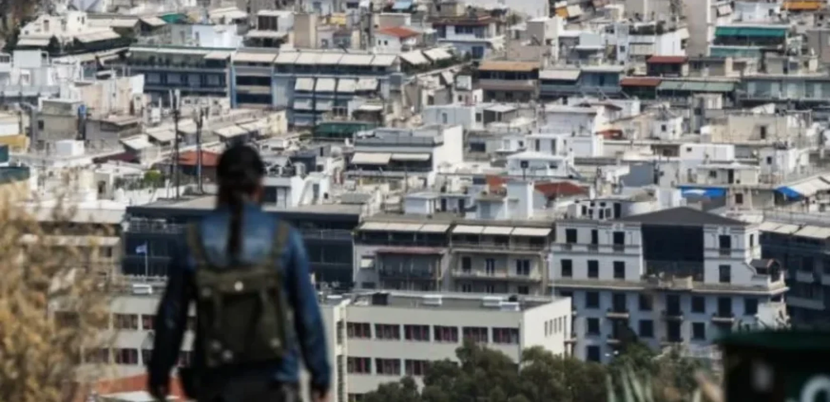 Έρευνα: Μετά τα 30 φεύγουν τα ελληνόπουλα από το πατρικό - 1 στους 3 ξοδεύει πάνω από το 40% του εισοδήματός του για στέγη
