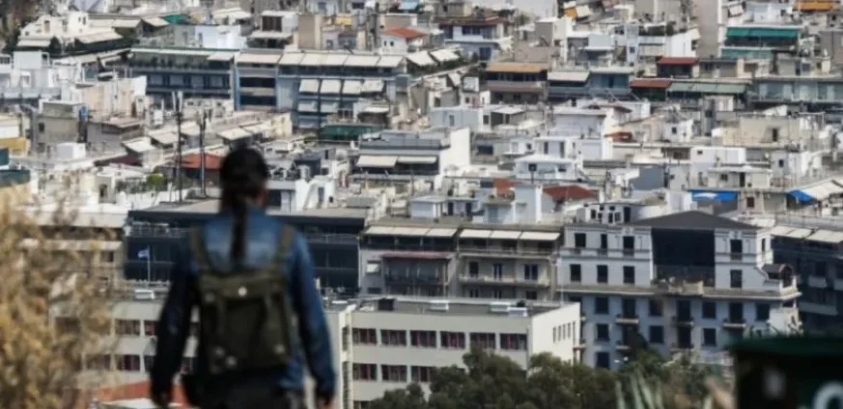 Στεγαστική κρίση στην ΕΕ: Νέο σχέδιο για οικονομικά προσιτή στέγαση και βραχυχρόνιες μισθώσεις - Τα στατιστικά στοιχεία ζαλίζουν