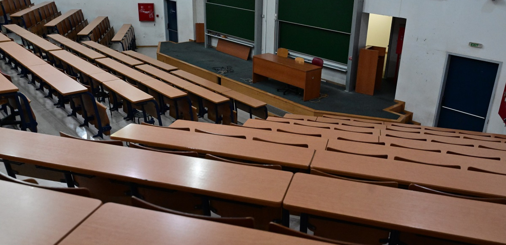 Οι Επώνυμες Έδρες σε ΠΑΜΑΚ και ΑΠΘ,  η εξωστρέφεια των Ιδρυμάτων και η διατήρηση της συλλογικής μνήμης