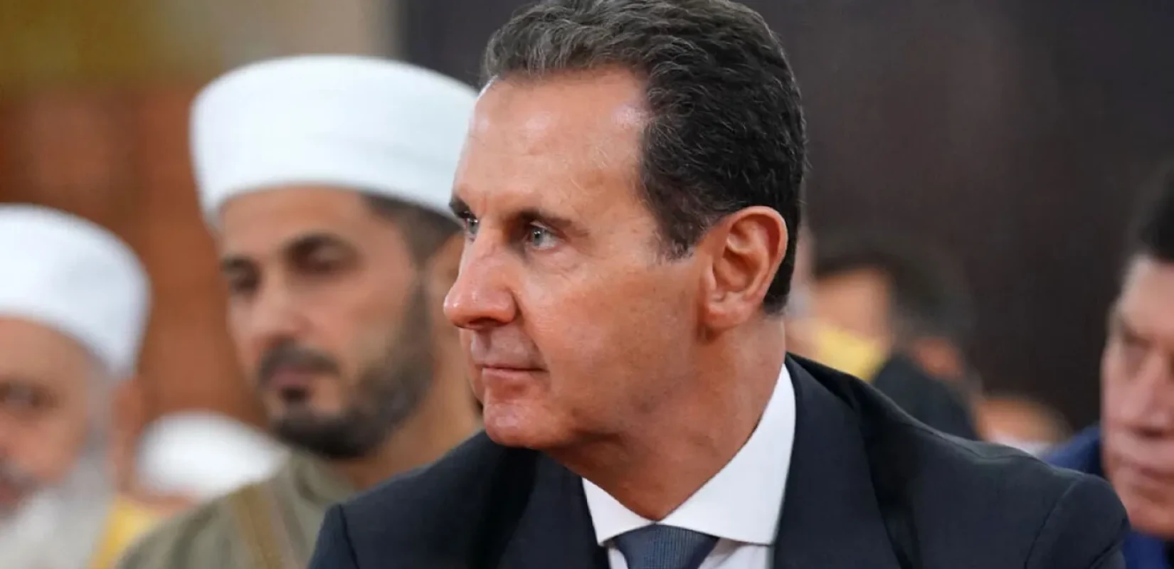 Συρία: Ένταλμα σύλληψης σε βάρος του Μπασάρ αλ Άσαντ εξέδωσαν οι συριακές αρχές