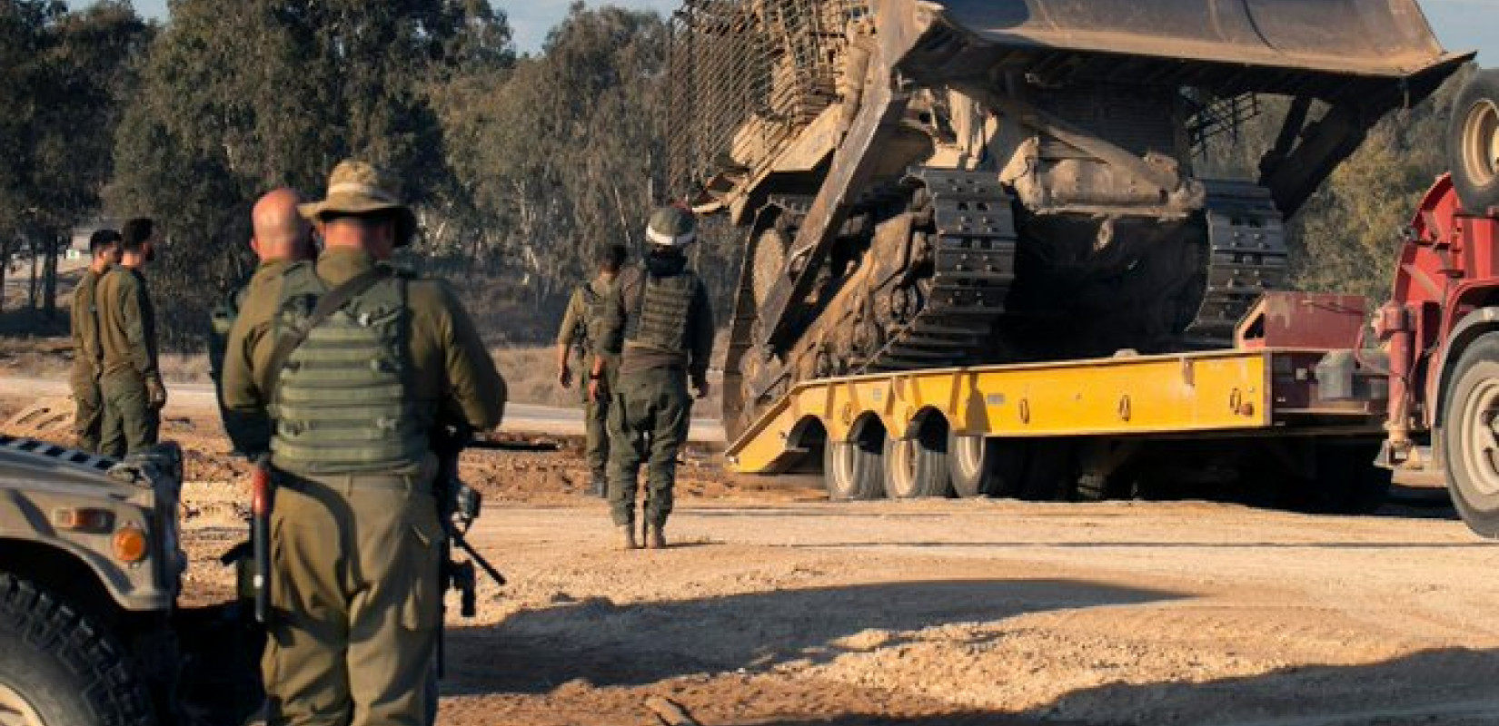 Ολλανδία: Tο μεγαλύτερο συνταξιοδοτικό ταμείο της χώρας πούλησε το μερίδιό του στον αμερικανικό όμιλο Caterpillar