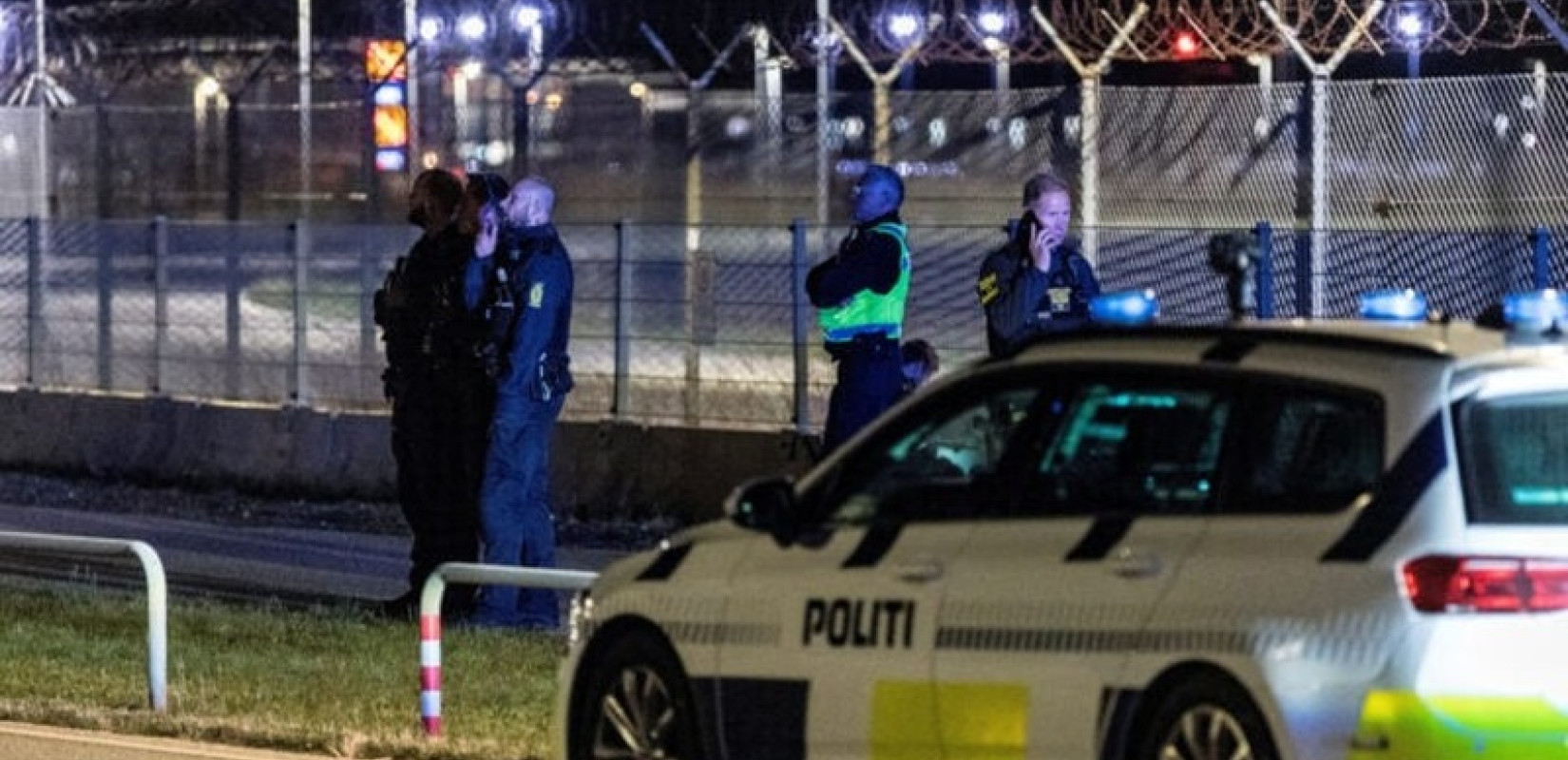 Συναγερμός σε αεροδρόμια της Βόρειας Ευρώπης: Αναστολή λειτουργίας σε Όσλο και Κοπεγχάγη λόγω drone – Κυβερνοεπιθέσεις σε μεγάλα hubs