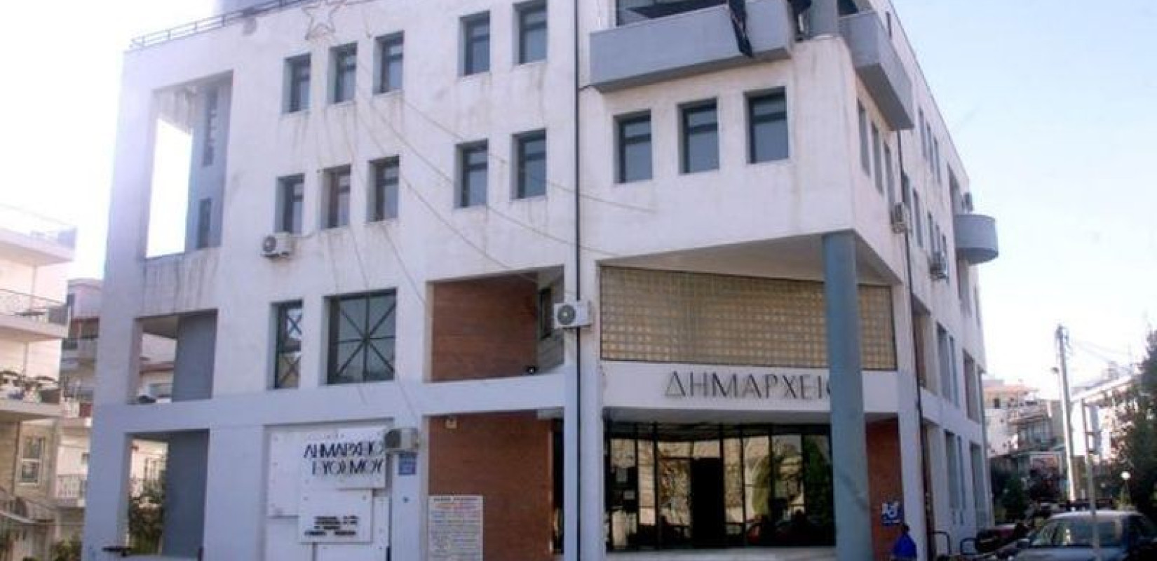Εύοσμος: Η «μάχη» για το στρατόπεδο Ζιάκα στα χέρια του νέου προέδρου - Ποιος θα είναι ο διάδοχος του Μ. Κεραμιδά