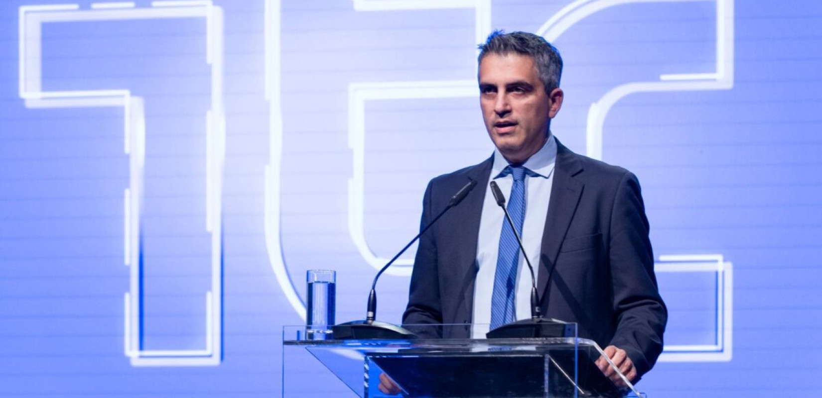 Δήμας: Πύλη εμπορίου προς τη Νοτιοανατολική Ευρώπη η Θεσσαλονίκη – Στρατηγική η σημασία της Αλεξανδρούπολης