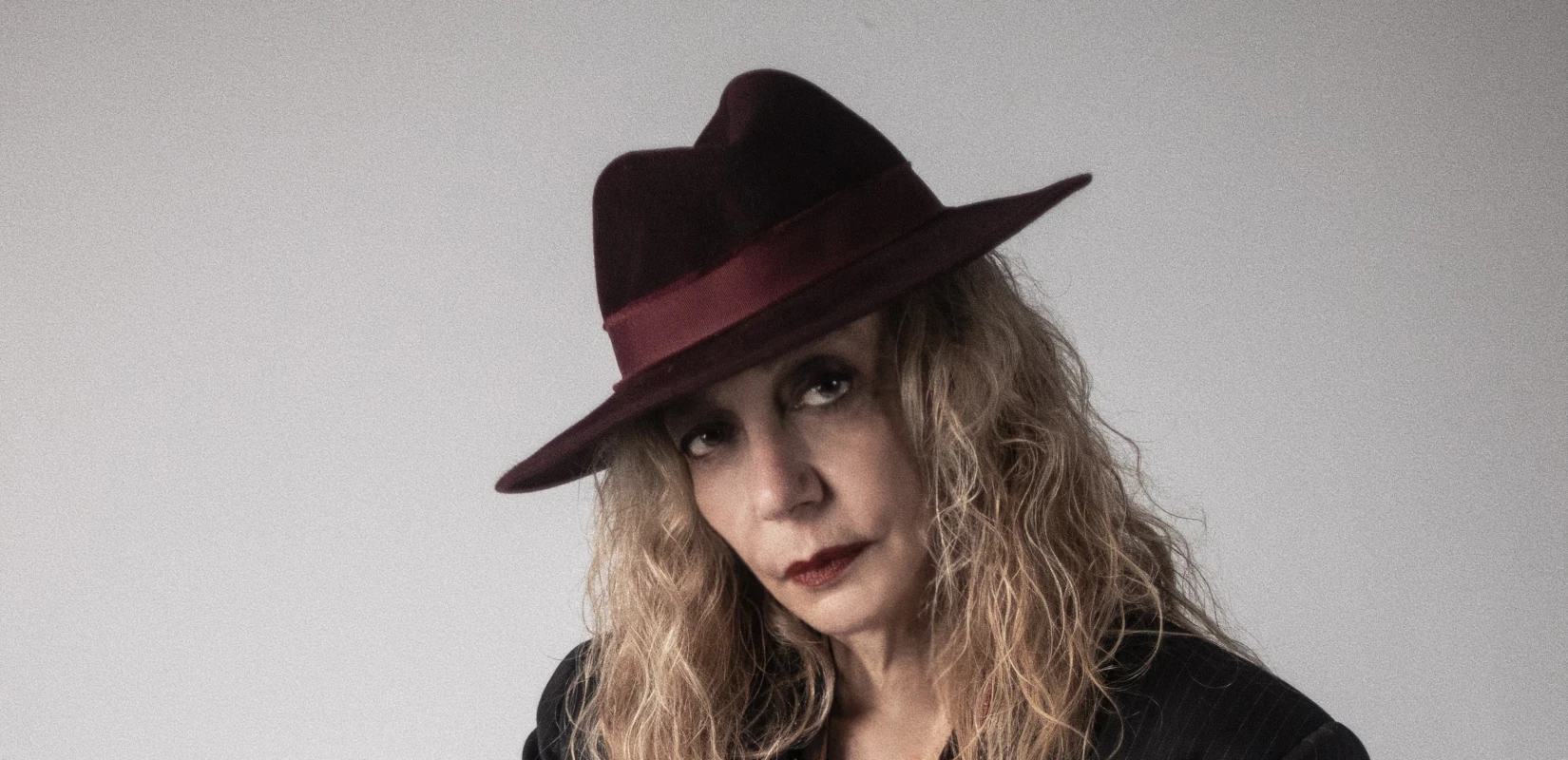 Δήμητρα Χατούπη: Η πατριαρχία είναι βαθιά ριζωμένη στο «είναι» μας