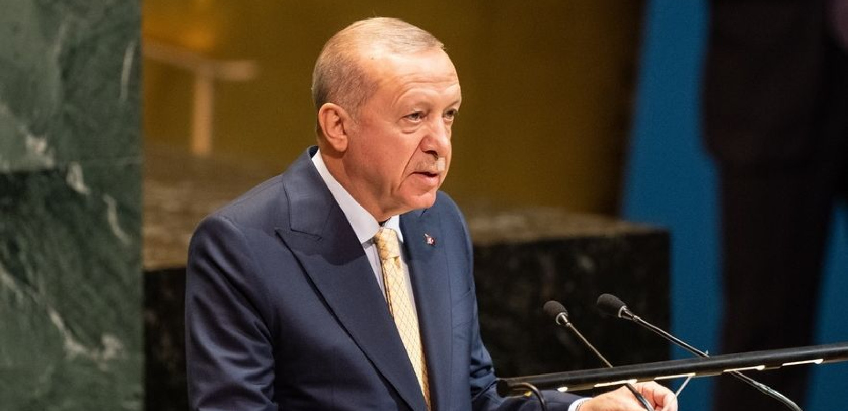 Tουρκία: Ο Ερντογάν καλεί Μόσχα και Κίεβο σε συνομιλίες στην Κωνσταντινούπολη