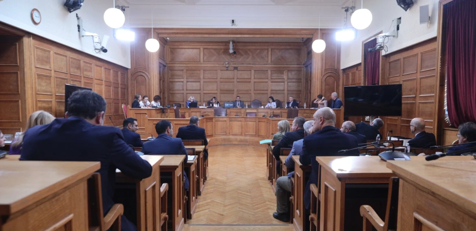 Ανεξάρτητοι βουλευτές: Επαναφέρουμε το αίτημα για κατ' αντιπαράσταση εξέταση μαρτύρων στην Εξεταστική για τον ΟΠΕΚΕΠΕ