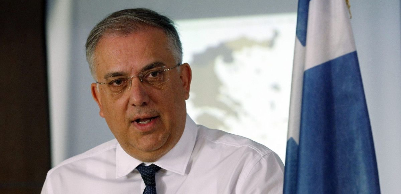 Τ. Θεοδωρικάκος: Ρεκόρ πληρωμών για αναπτυξιακούς νόμους από το 2008