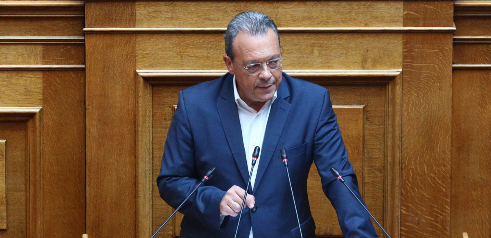 ΣYΡΙΖΑ - ΠΣ: Συνεδριάζει την Τετάρτη το μεσημέρι η Κοινοβουλευτική Ομάδα του κόμματος