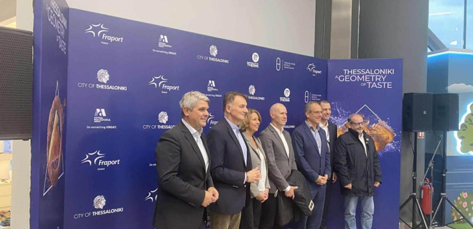 Θεσσαλονίκη: «Απογειώνεται» και πάει για 8 εκατ. επιβάτες το «Μακεδονία»