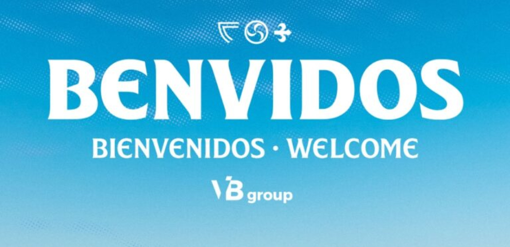 Το καλωσόρισμα της Θέλτα στα ελληνικά στον ΠΑΟΚ και τους φιλάθλους του