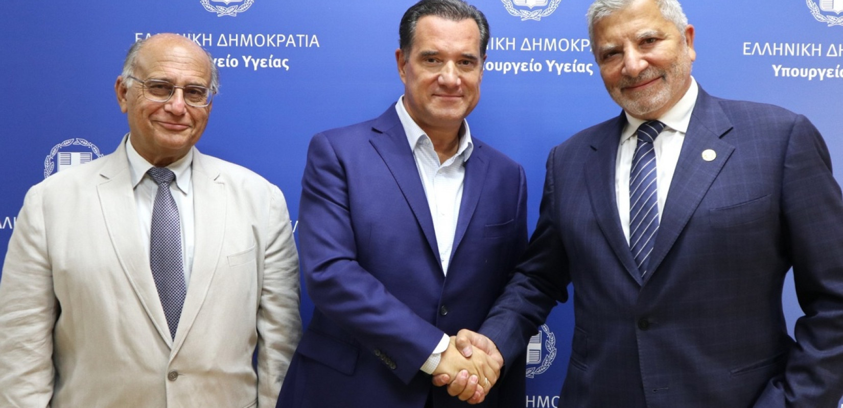 ΙΣΑ: Αύξηση της αμοιβής της ιατρικής επίσκεψης από τον ΕΟΠΥΥ