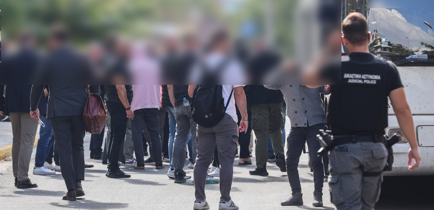 Ποινική δίωξη από τον εισαγγελέα στους συλληφθέντες που κατηγορούνται για απάτες με επιστροφές ΦΠΑ