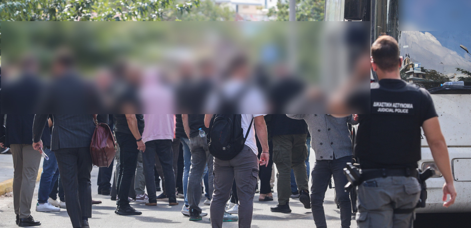 Κύκλωμα με ΦΠΑ: Στη φυλακή άλλοι τέσσερις κατηγορούμενοι - Ανάμεσα και ο αρχηγός-πρόεδρος ερασιτεχνικής ομάδας ποδοσφαίρου