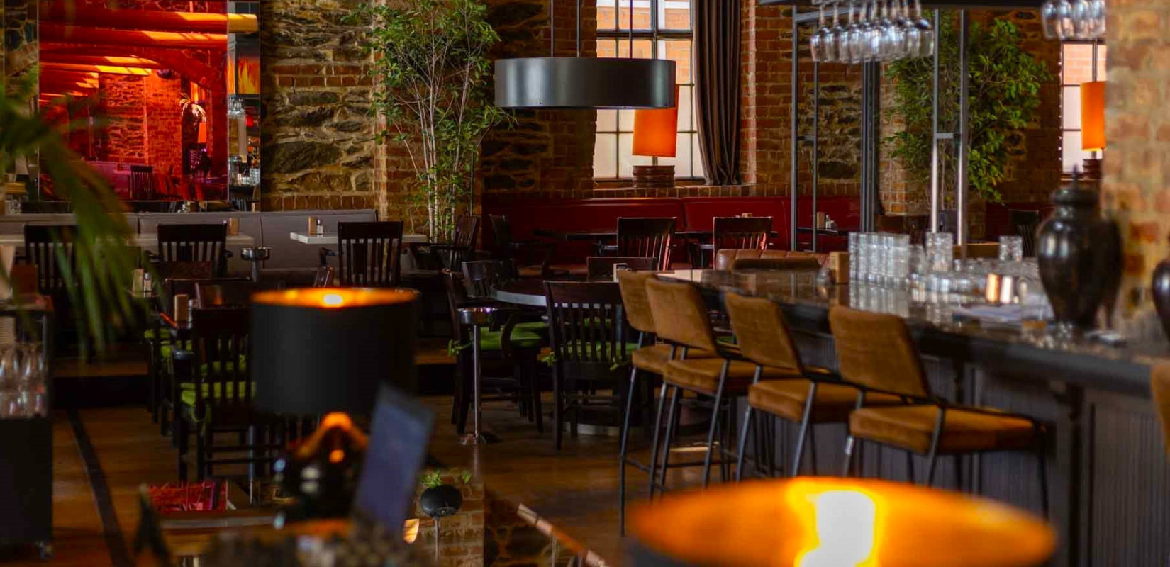 Kitchen Bar: Η γαστρονομική “ανάσα” του Λιμανιού