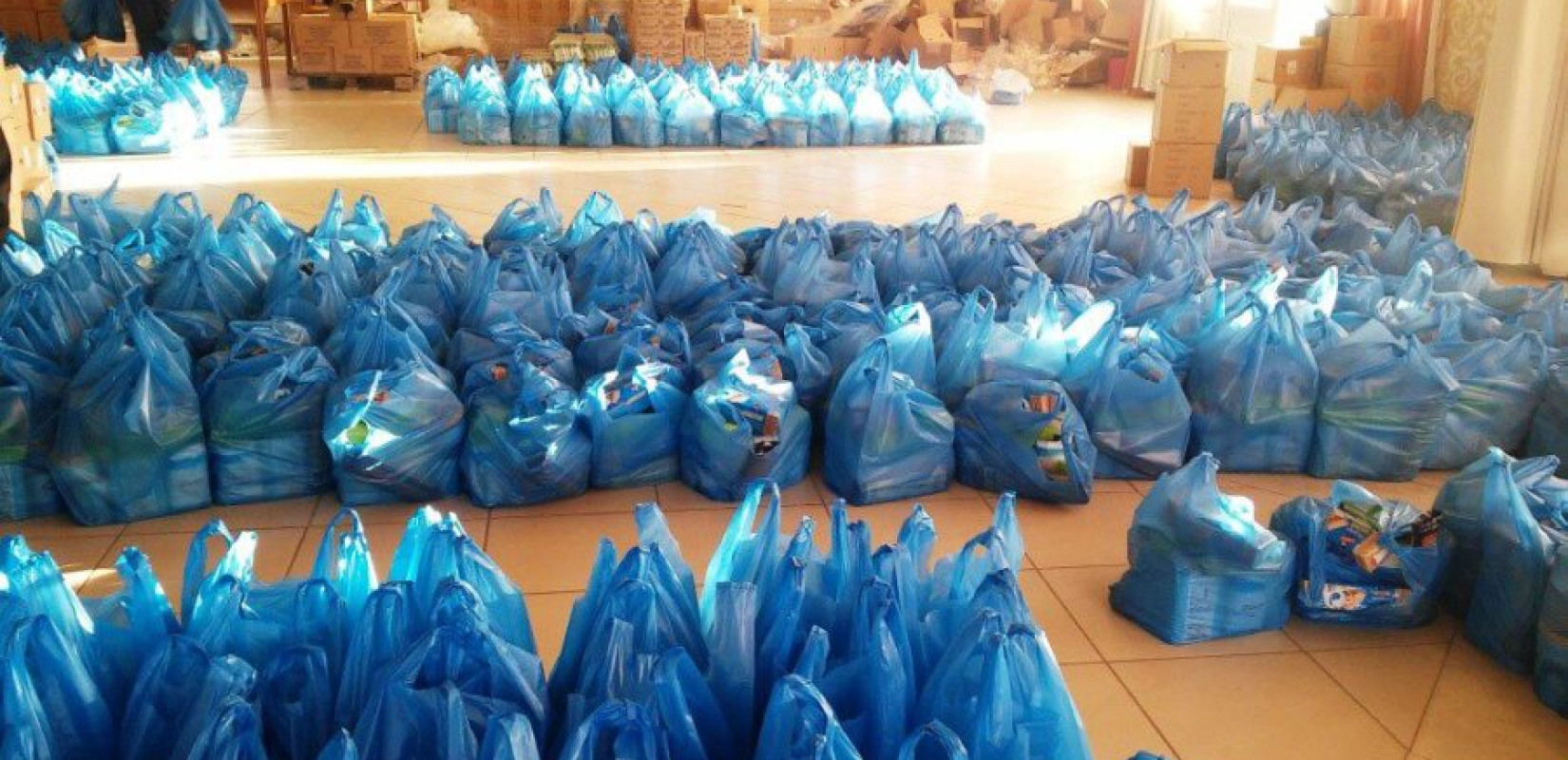 Ο Δήμος Θεσσαλονίκης στηρίζει τους κοινωνικά ευάλωτους για τα Χριστούγεννα - Οι δράσεις