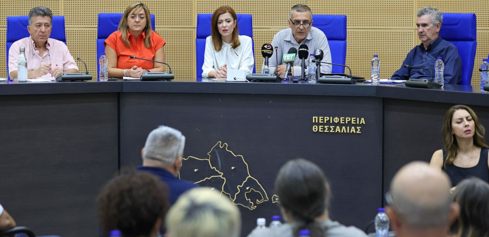 Η περιφέρεια Θεσσαλίας χρηματοδοτεί ΑμεΑ για παρεμβάσεις προσβασιμότητας στα σπίτια τους