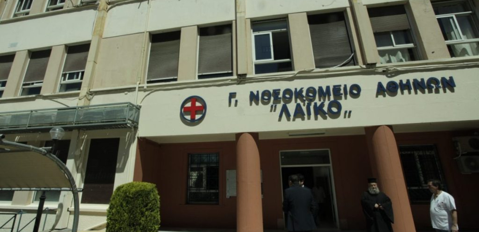 Ιστορικό επίτευγμα στο Λαϊκό Νοσοκομείο: Τέσσερις διαδοχικές μεταμοσχεύσεις ήπατος σε τέσσερις ημέρες