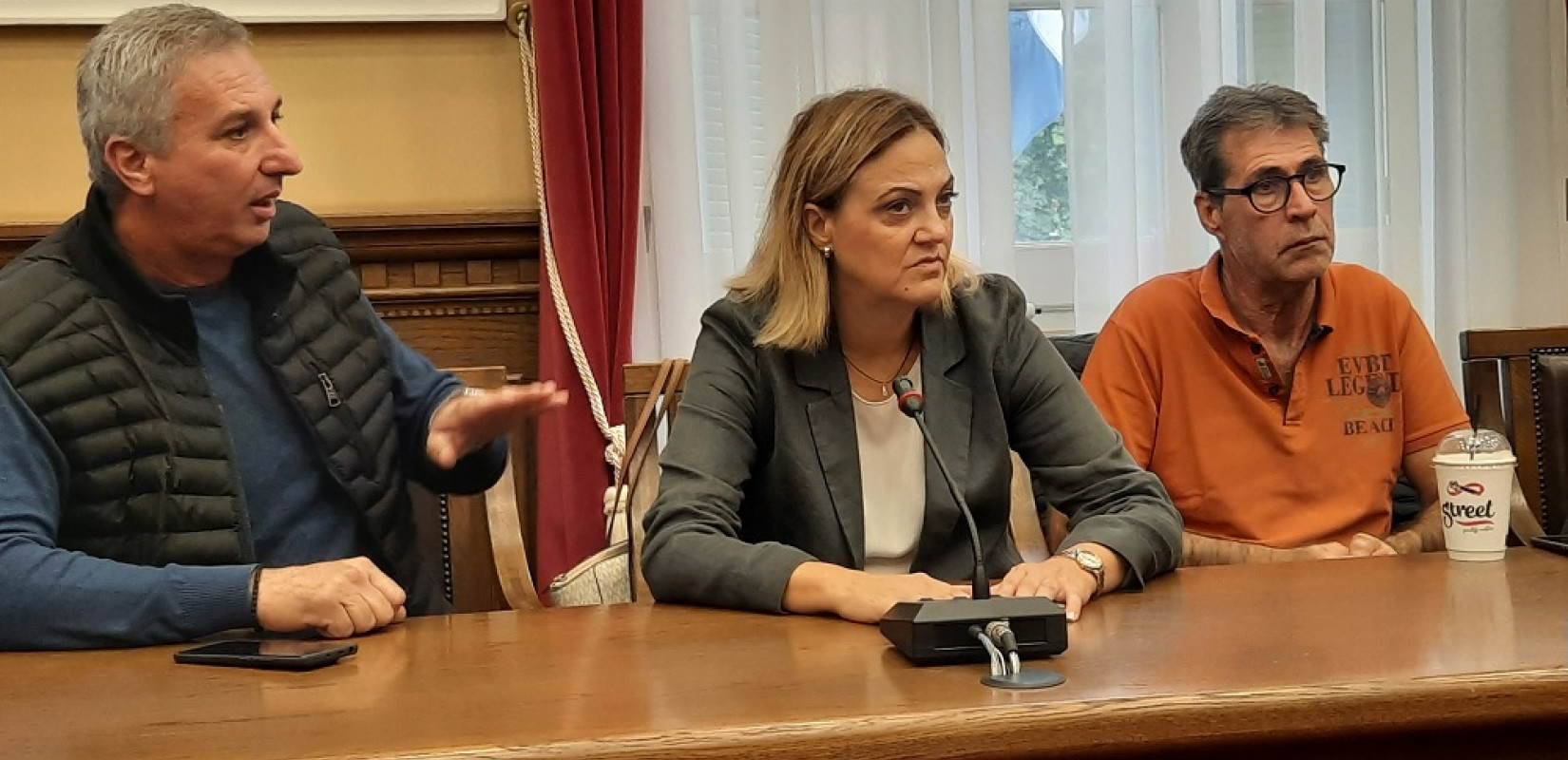 Σέρρες - Βαρβάρα Μητλιάγκα: «Η Πολιτεία οφείλει να στηρίξει έμπρακτα  τους ανθρώπους της κτηνοτροφίας»