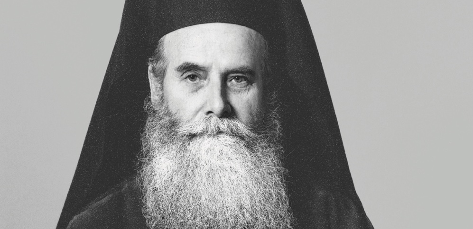 Εκοιμήθη ο Μητροπολίτης Ροδοστόλου Χρυσόστομος σε ηλικία 92 ετών