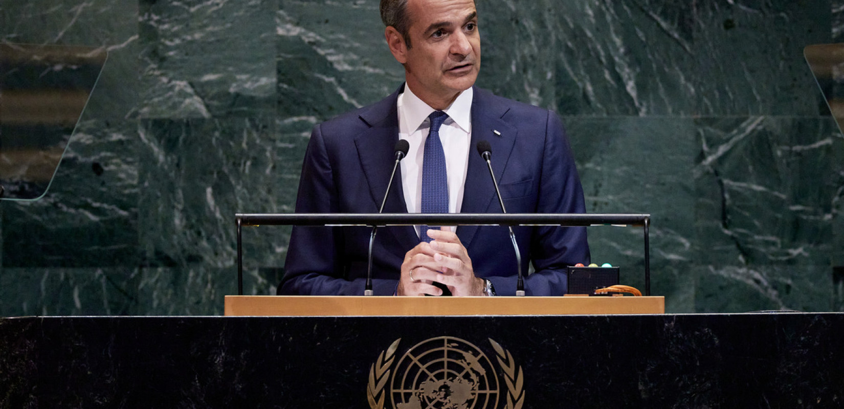 Όξυνση στα Ελληνοτουρκικά: Δεν προγραμματίζεται συνάντηση Μητσοτάκη - Ερντογάν στην Κοπεγχάγη