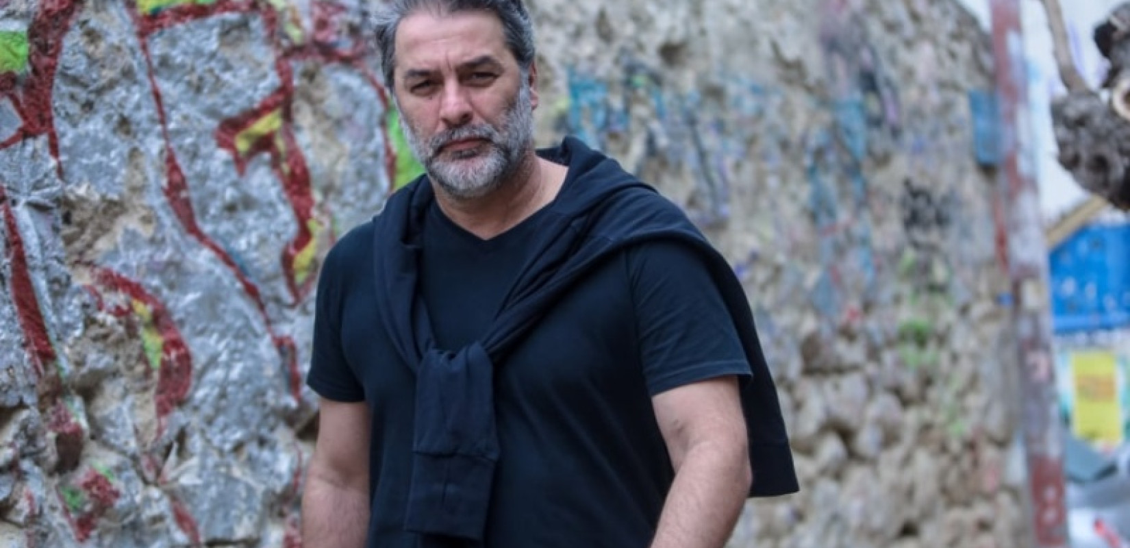 Αντιμέτωπος με ποινή φυλάκισης έως τρία έτη ο Βασίλης Μπισμπίκης