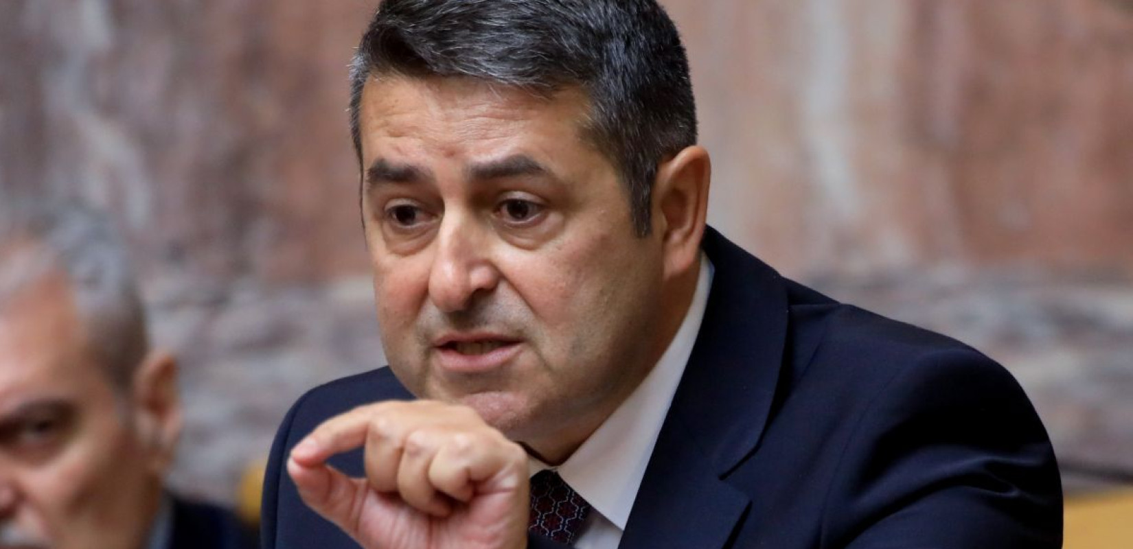 Κρίσιμο 48ωρο για την πορεία της υγείας του Γιώργου Μυλωνάκη