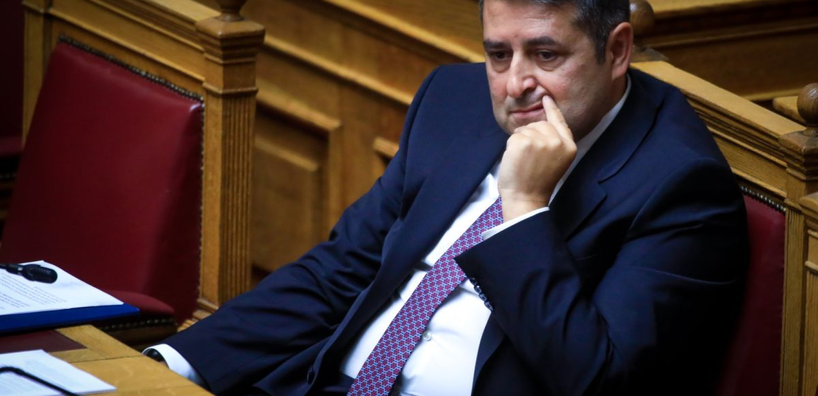 ΠΑΣΟΚ: Ο Μητσοτάκης οφείλει να αποπέμψει άμεσα τον Μυλωνάκη - Το κρυφτό τελείωσε