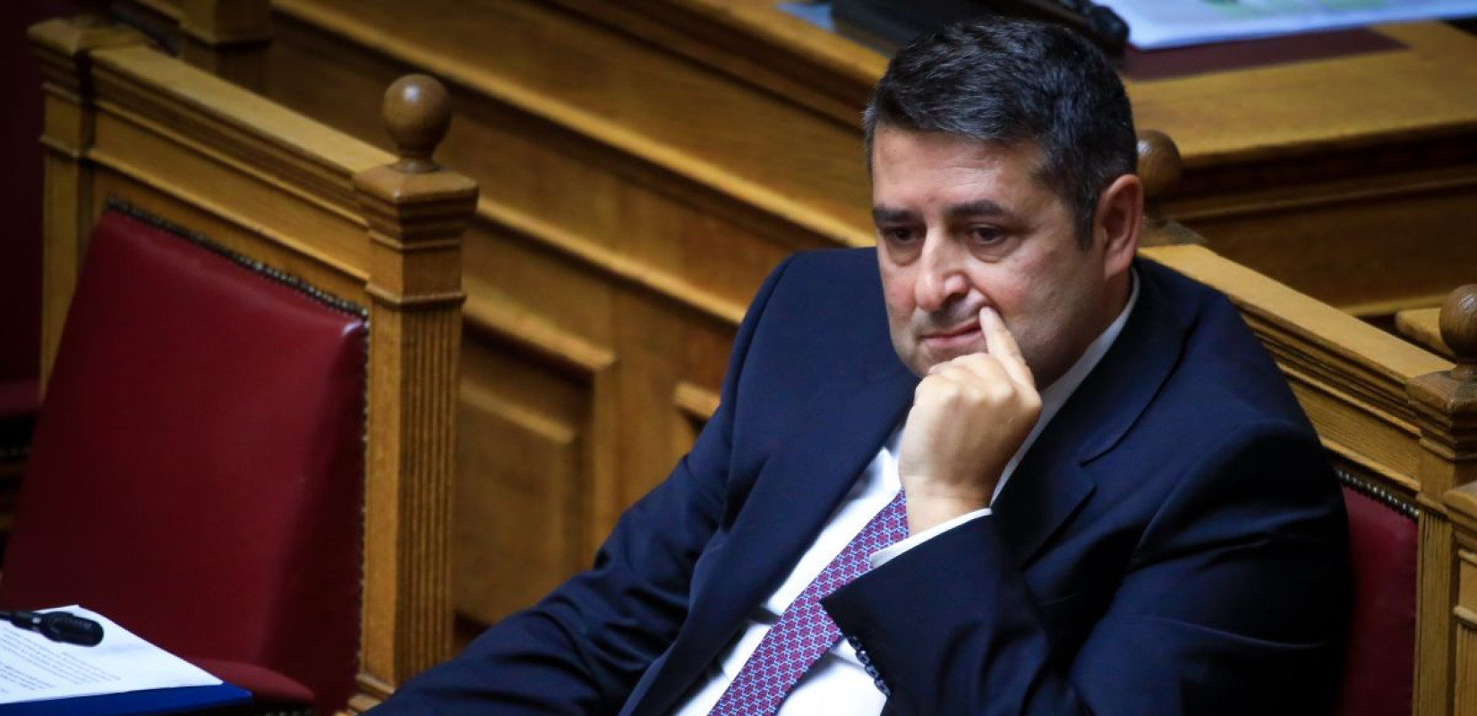 Γ. Μυλωνάκης: Υπέστη ρήξη ανευρύσματος - Υπεβλήθη σε εμβολισμό του θρόμβου - Το ιατρικό ανακοινωθέν