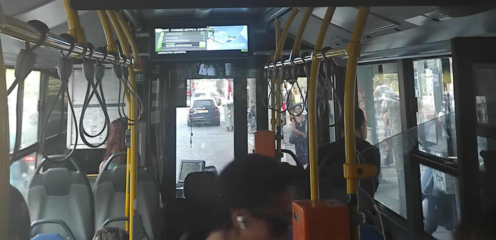 Θεσσαλονίκη: Εργαστήριο για την αναδιάρθρωση των λεωφορειακών γραμμών - Πώς θα «δένουν» καλύτερα με το Μετρό