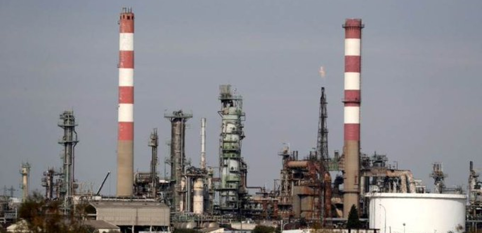 Ιταλία - Πετρελαϊκές εταιρείες: Πρόστιμα σχεδόν 1 δισεκατομμυρίου ευρώ για σχηματισμό καρτέλ