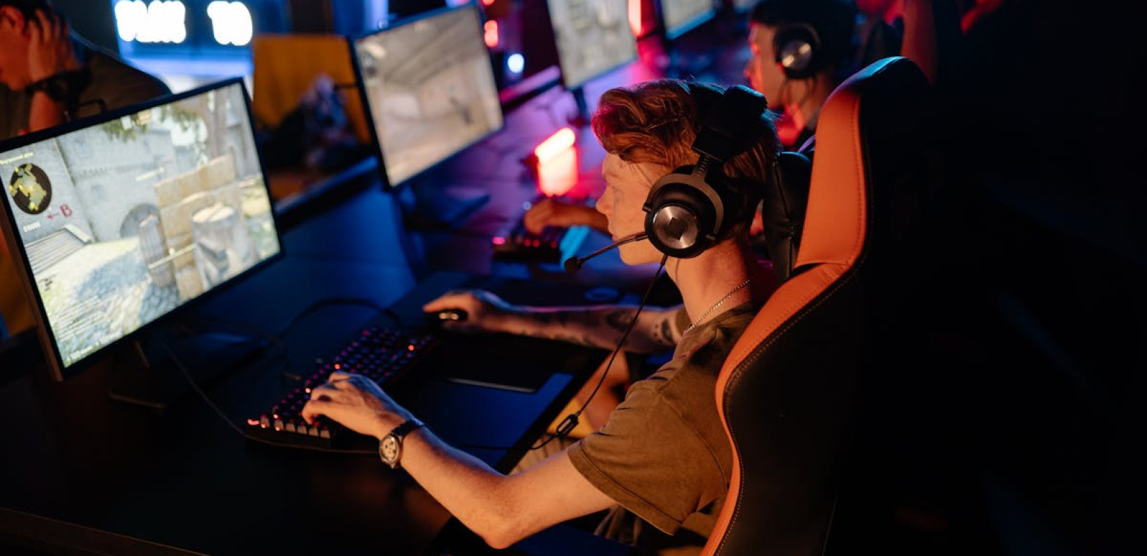 Τι είδους online παιχνίδια προτιμούν οι Έλληνες παίκτες