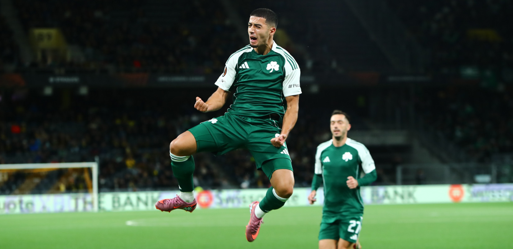 Europa League: Σόου του Ζαρουρί και ονειρική πρεμιέρα του Παναθηναϊκού στην Ελβετία