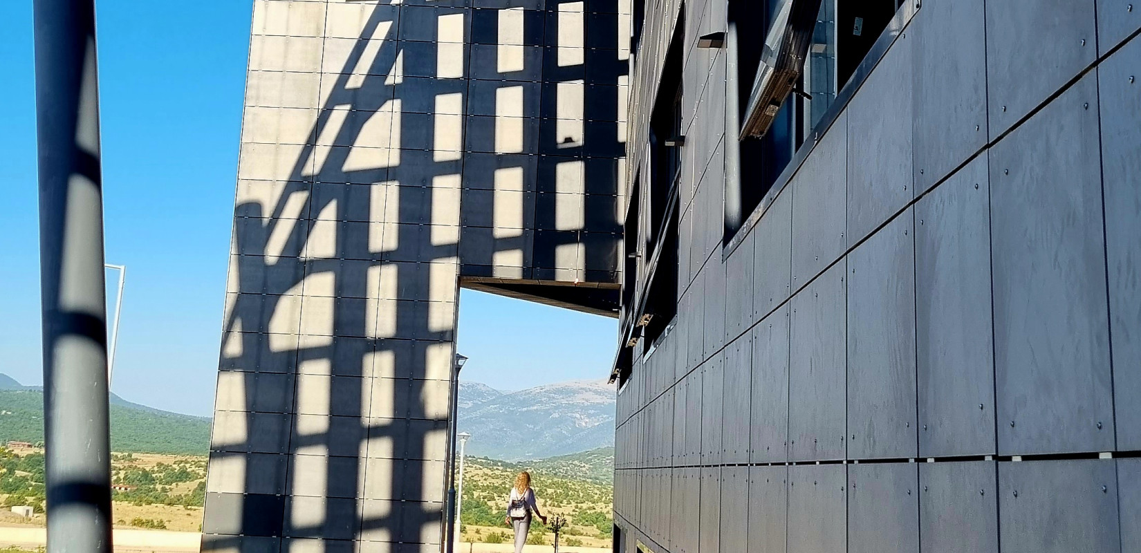 Πανεπιστήμιο Δυτικής Μακεδονίας: Νέες υποδομές προσβασιμότητας - Θα προστεθούν ράμπες, ανελκυστήρες και σημάνσεις