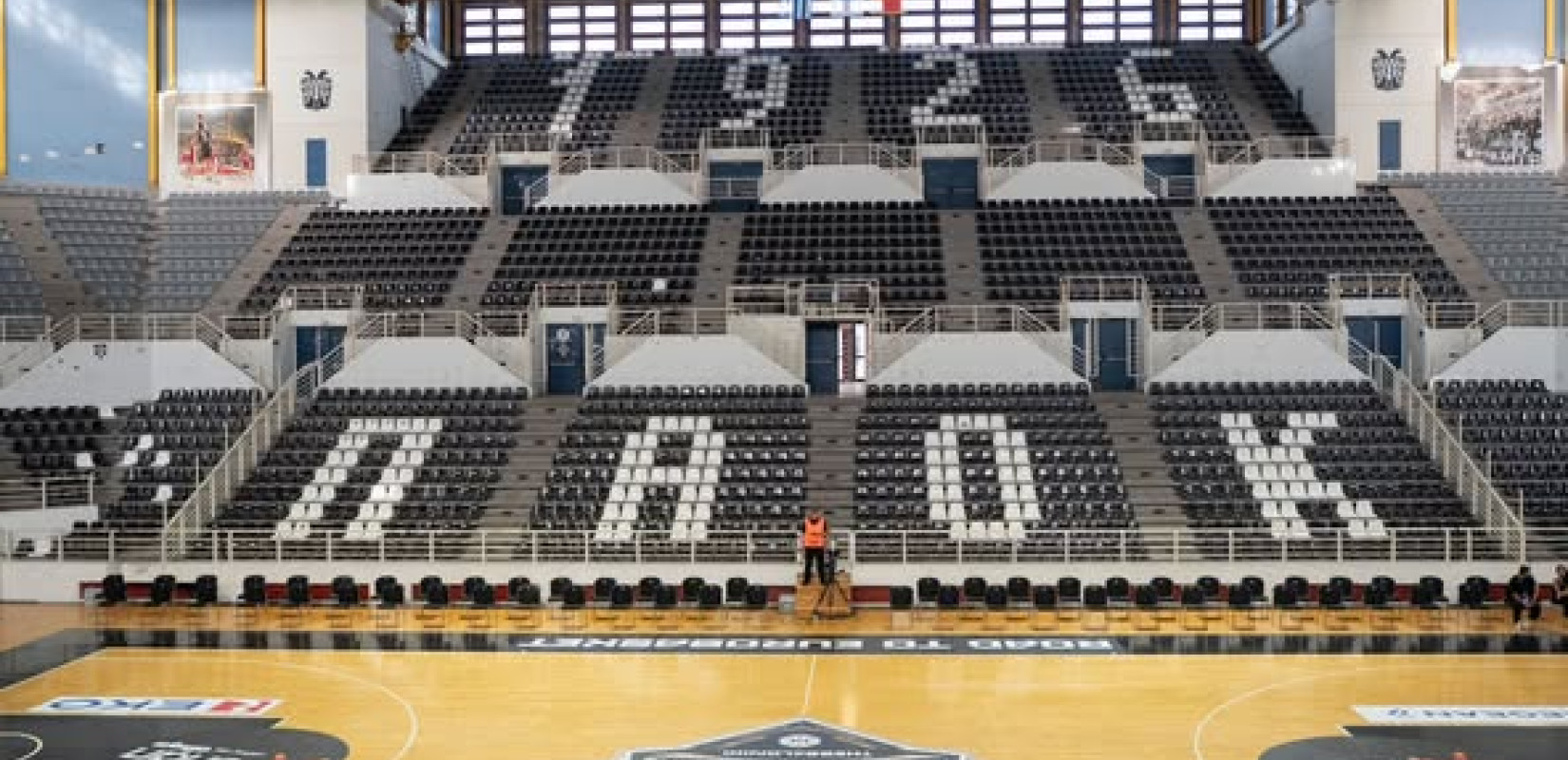 Μπάσκετ: Η ΚΑΕ ΠΑΟΚ ζήτησε αναβολή λόγω πένθους