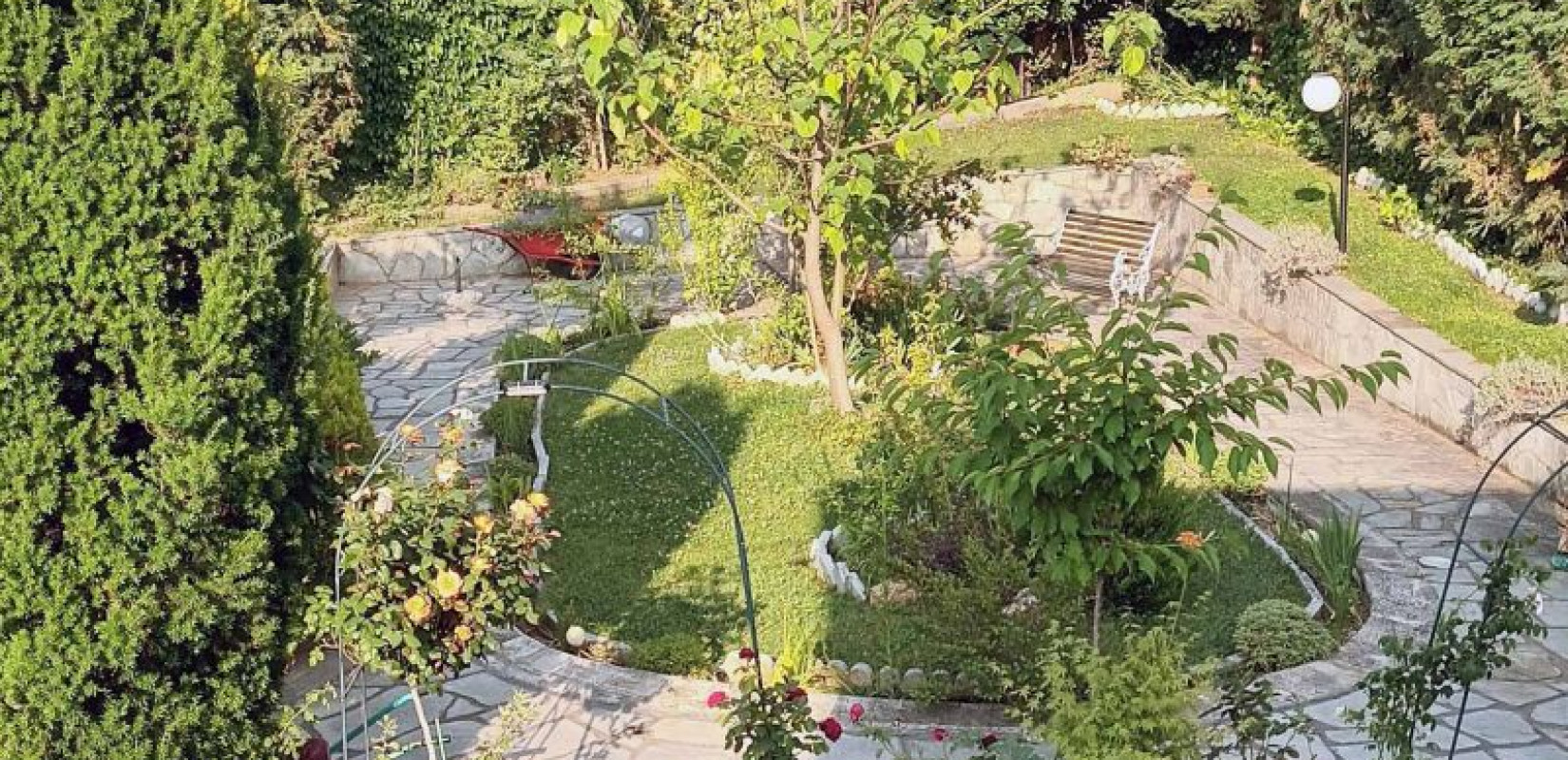 Δήμος Νεάπολης Συκεών: 1.667 πολίτες ψήφισαν για «Το Ομορφότερο Πράσινο Μπαλκόνι, Ταράτσα, Κήπο»