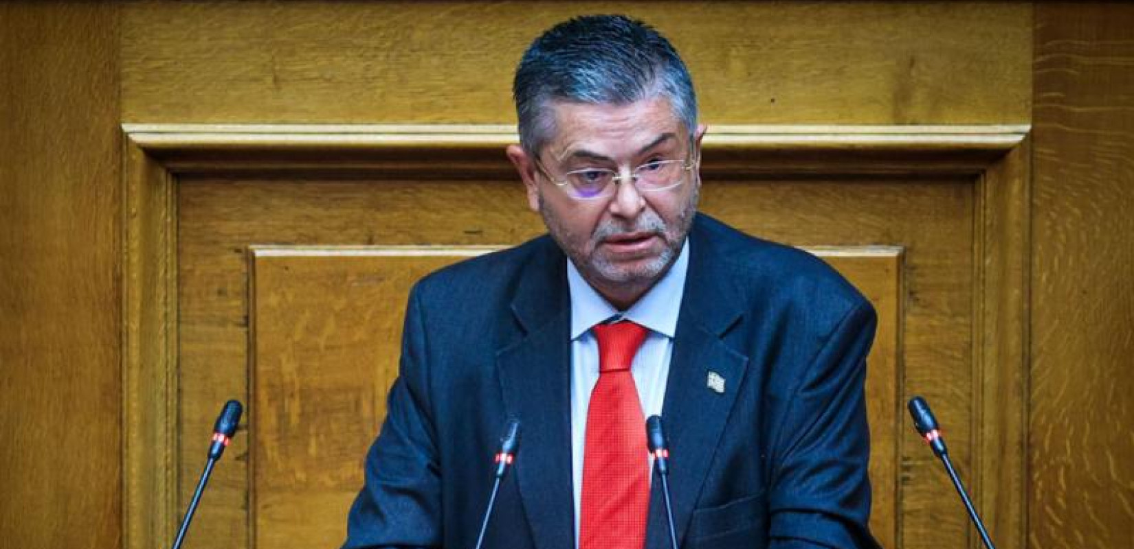 Πόθεν έσχες Παύλου Σαράκη: Από 179.000 ευρώ το 2023, 18,4 εκατ. ευρώ το 2024