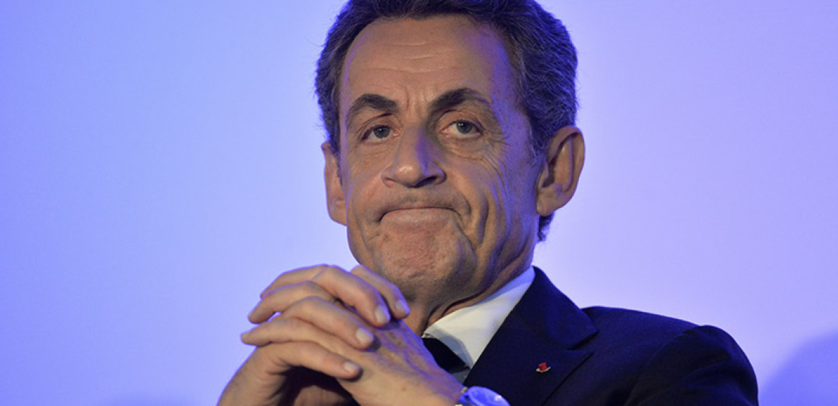 Επιθέσεις κατά πολιτικών μέσα στο βιβλίο του Σακρκοζί «Το ημερολόγιο ενός φυλακισμένου»