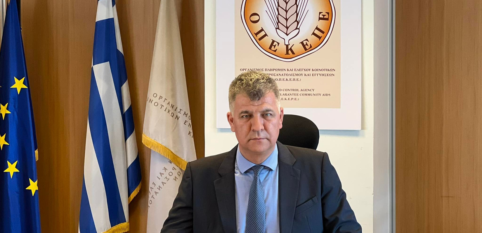 Πρώην πρόεδρος του ΟΠΕΚΕΠΕ στην εξεταστική: Κακώς διαπομπεύτηκε η 73χρονη με τα €800.000, ορθώς της καταβλήθηκαν