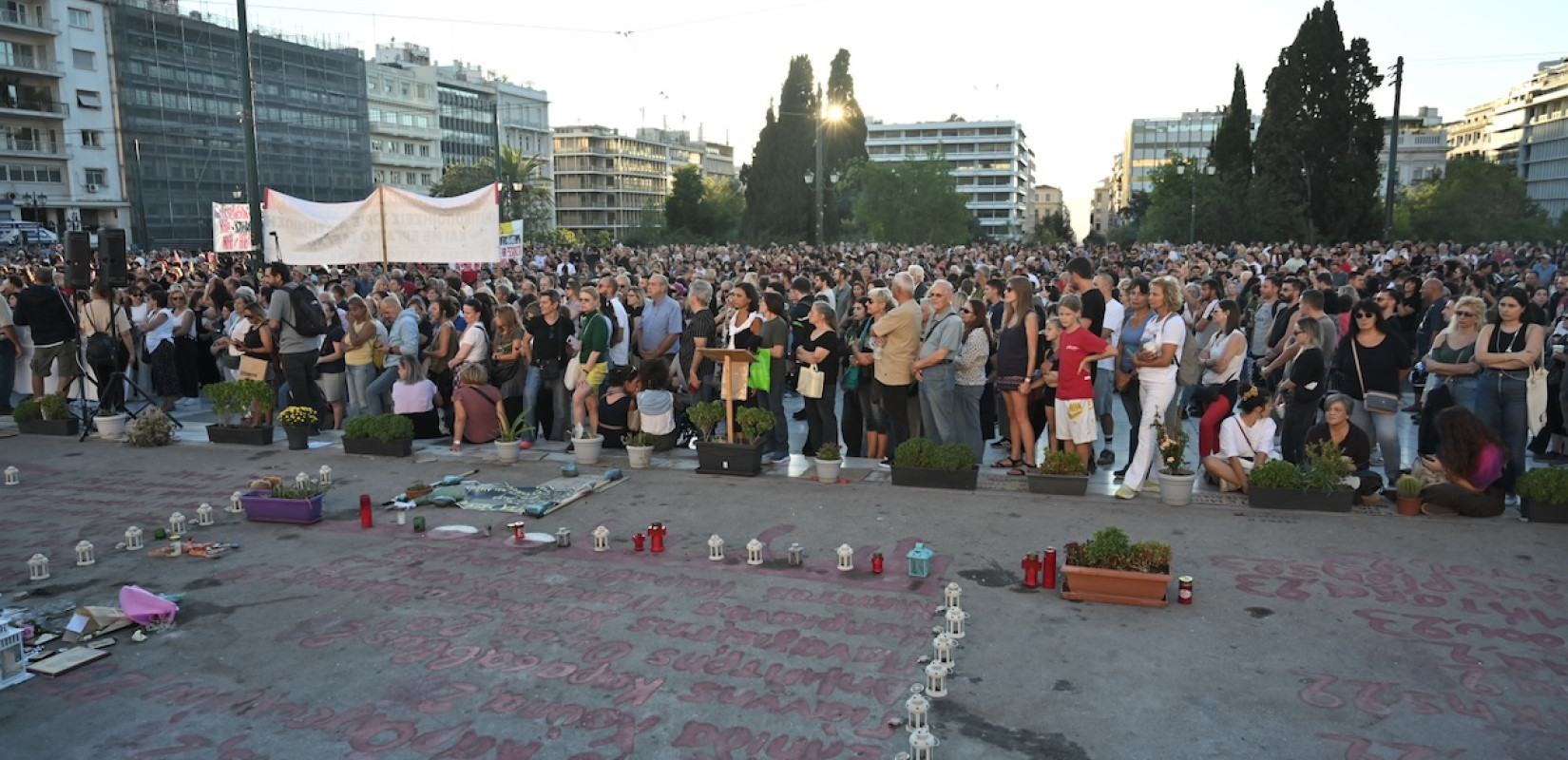 Ζ. Κωνσταντοπούλου: Προανήγγειλε ανακοινώσεις σήμερα στις 20:00 μαζί με τον Πάνο Ρούτσι