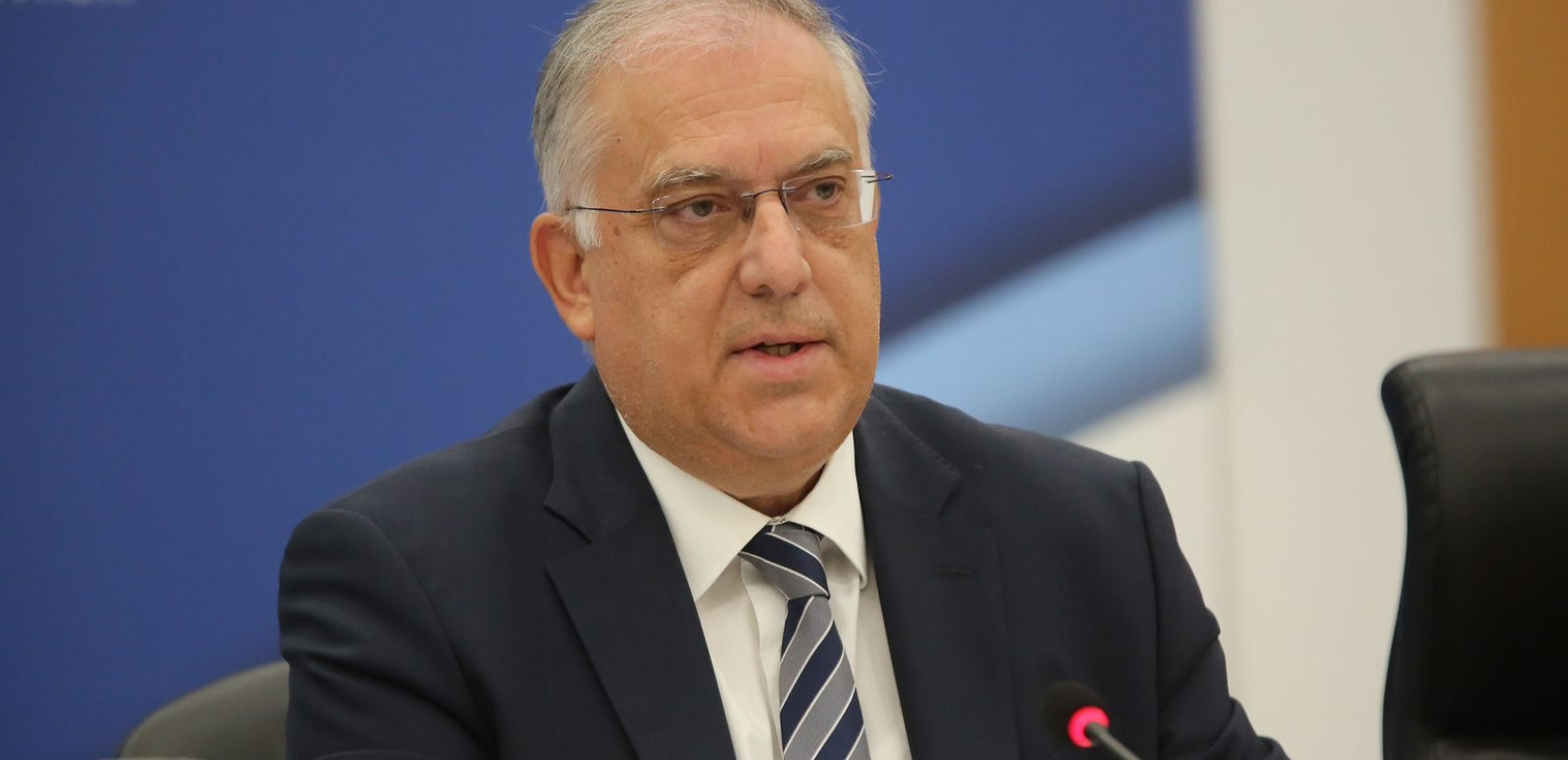 Θεοδωρικάκος: «Εντατικοί έλεγχοι για την εφαρμογή του Κώδικα Δεοντολογίας στα σούπερ μάρκετ»