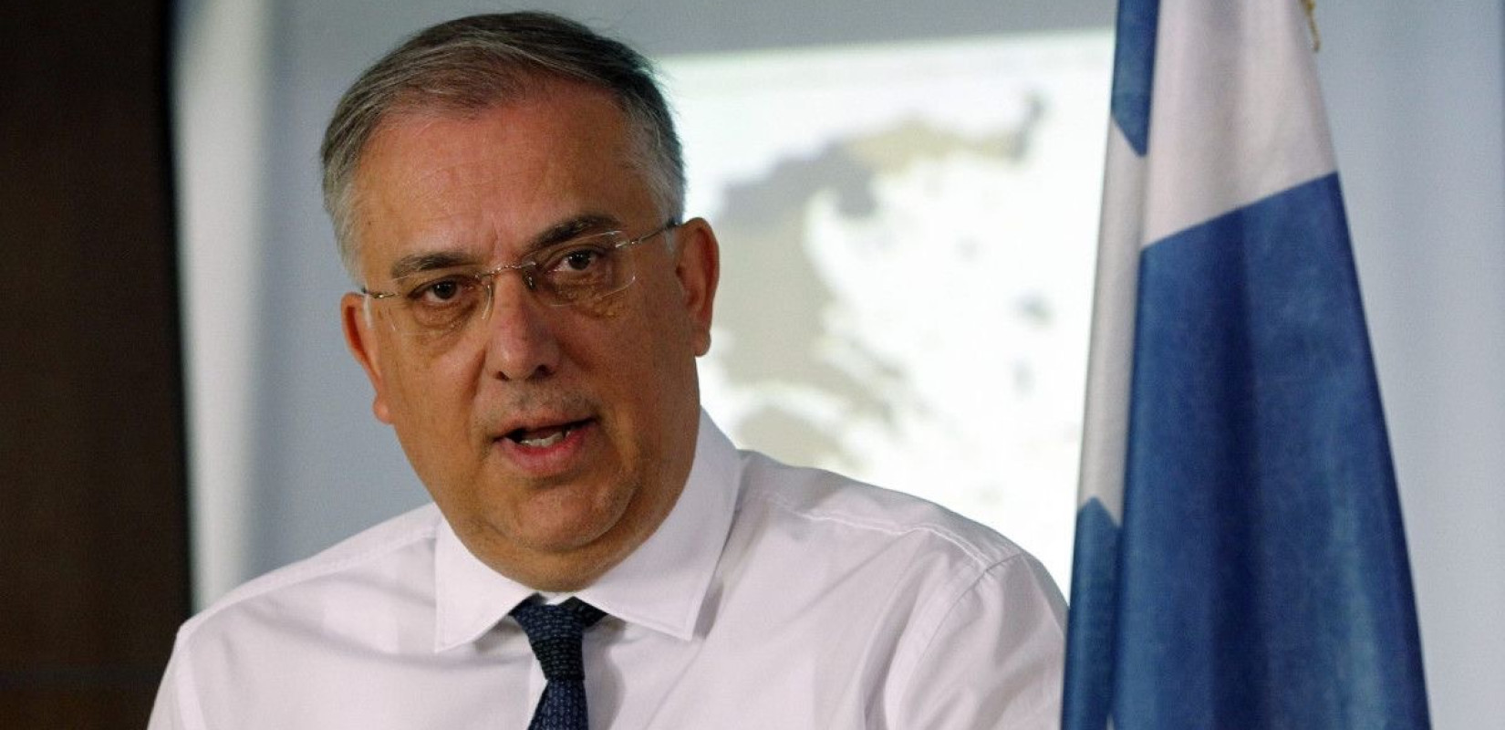 Τάκης Θεοδωρικάκος: «Όσοι ζουν στο νοίκι θα λάβουν τον Νοέμβριο πίσω ένα ενοίκιο, μειώνοντας 8% το ετήσιο κόστος»