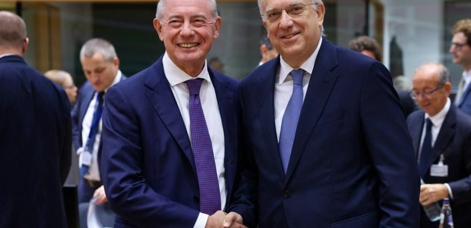 Θεοδωρικάκος από Βρυξέλλες: Πρόταση έξι σημείων για το Ευρωπαϊκό Ταμείο Ανταγωνιστικότητας